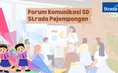 Forum Komunikasi Orang Tua Siswa dengan Guru Tahun Ajaran 2023/2024