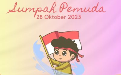 HARI SUMPAH PEMUDA