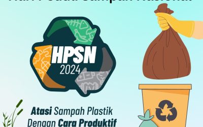 HARI PEDULI SAMPAH NASIONAL