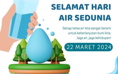 Hari Air Sedunia 2024