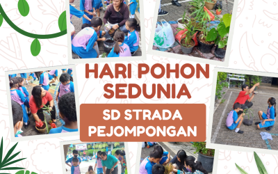 HARI POHON SEDUNIA
